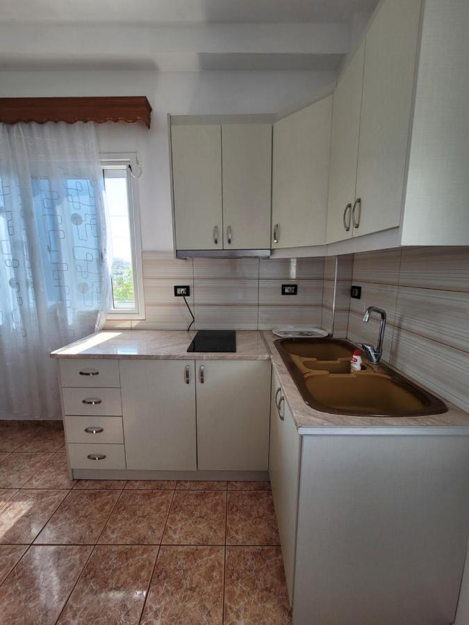 Apartment Spahiu *